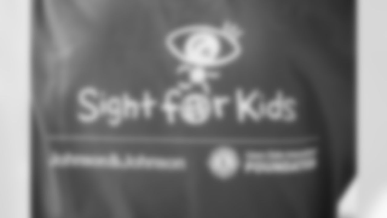 Jacksonville, Fla. – 2025 Sight for Kids Spooktacular at EverBank Stadium on September 23, 2025.