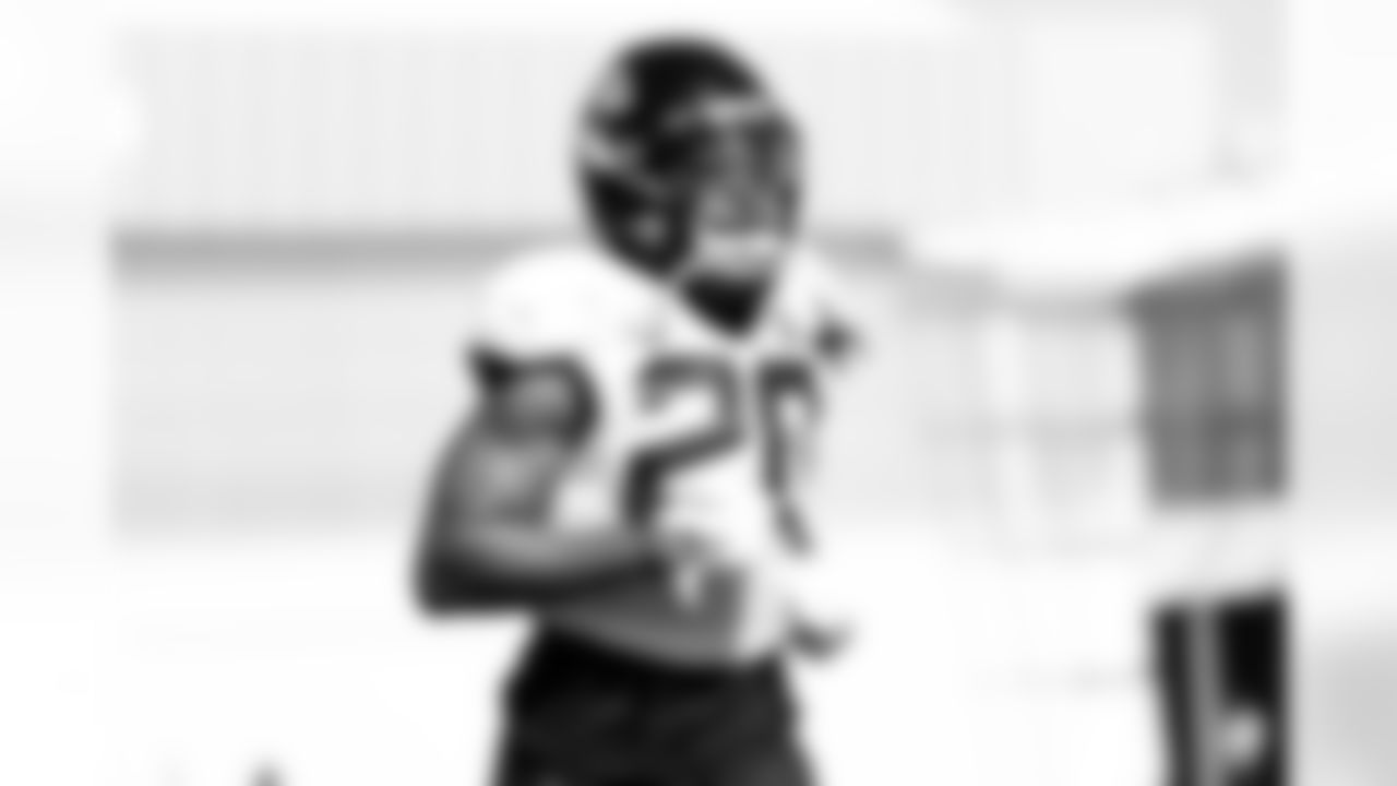 S Daniel Thomas (20)