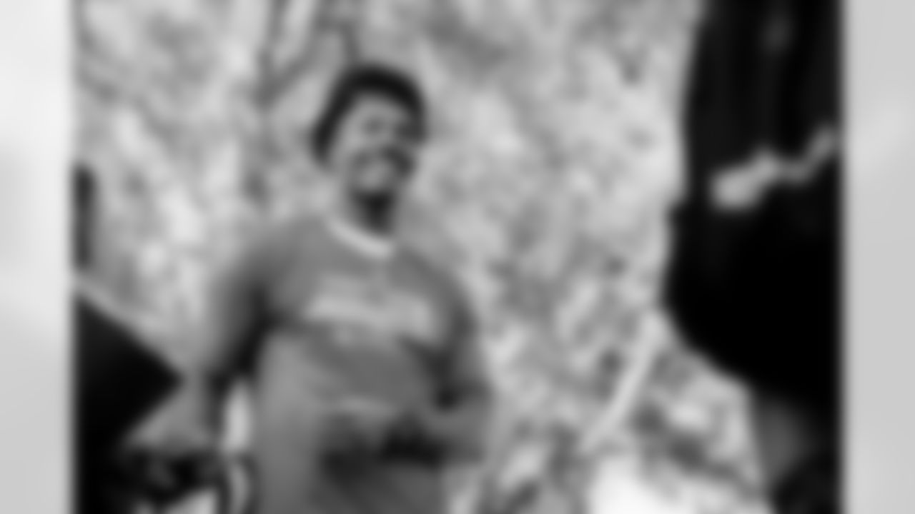 Jacksonville, Fla. — 2025 Turkey Time with the Jaguars on November 24, 2025.