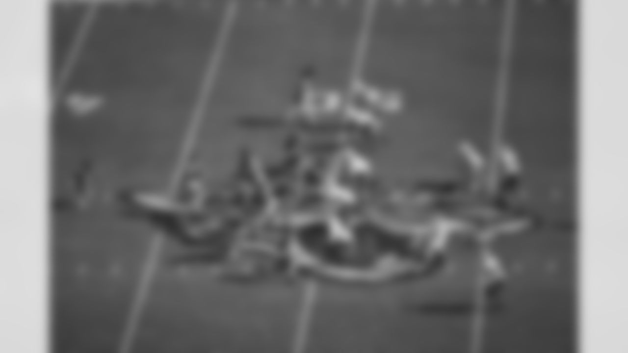 Jacksonville Jaguars vs Buffalo Bills