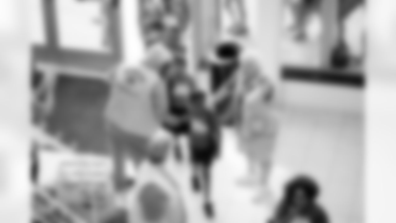 Jacksonville, Fla. – 2025 Sight for Kids Spooktacular at EverBank Stadium on September 23, 2025.