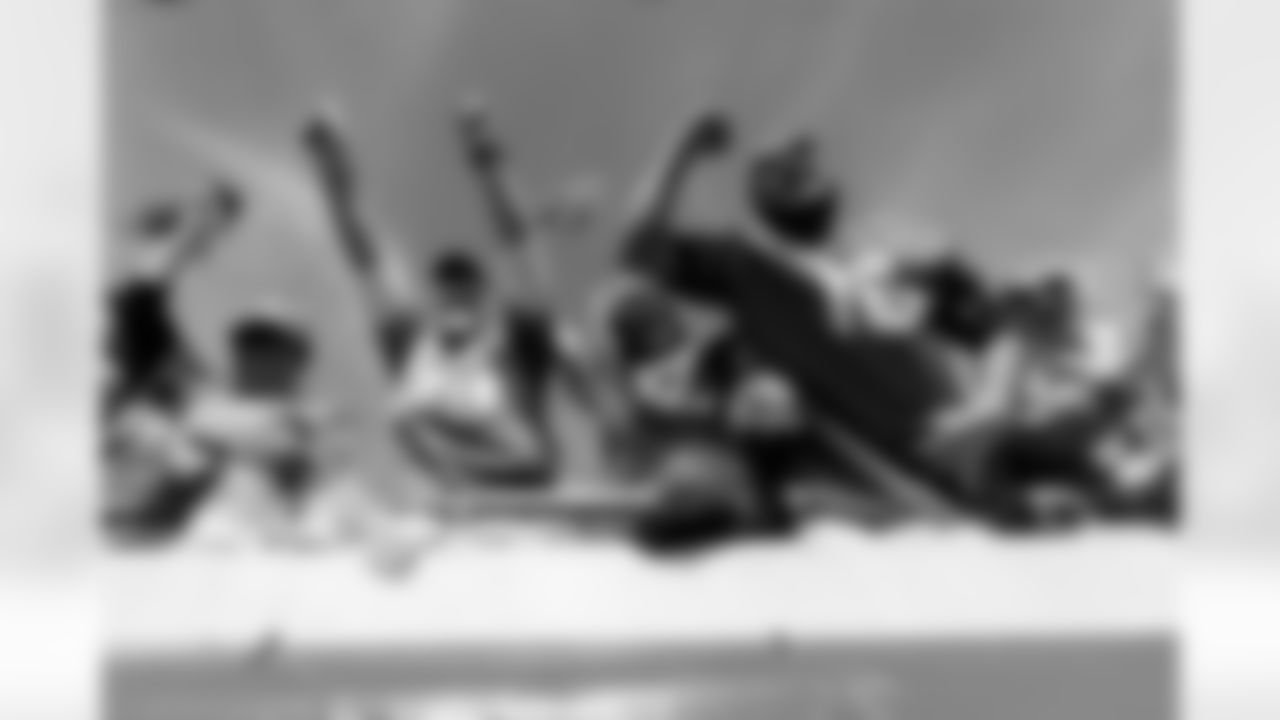 Jacksonville Jaguars vs Buffalo Bills