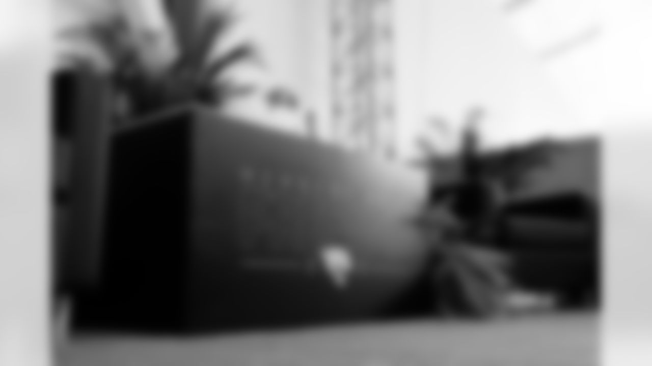 Jacksonville, Fla. — 2025 Members Only Pregame at EverBank Stadium on August 27, 2025.