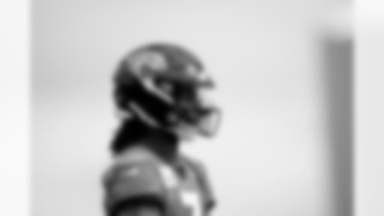 Jacksonville, Fla. — Jaguars wide receiver Brian Thomas Jr. (7) during mandatory minicamp at the Miller Electric Center on June 10, 2025.