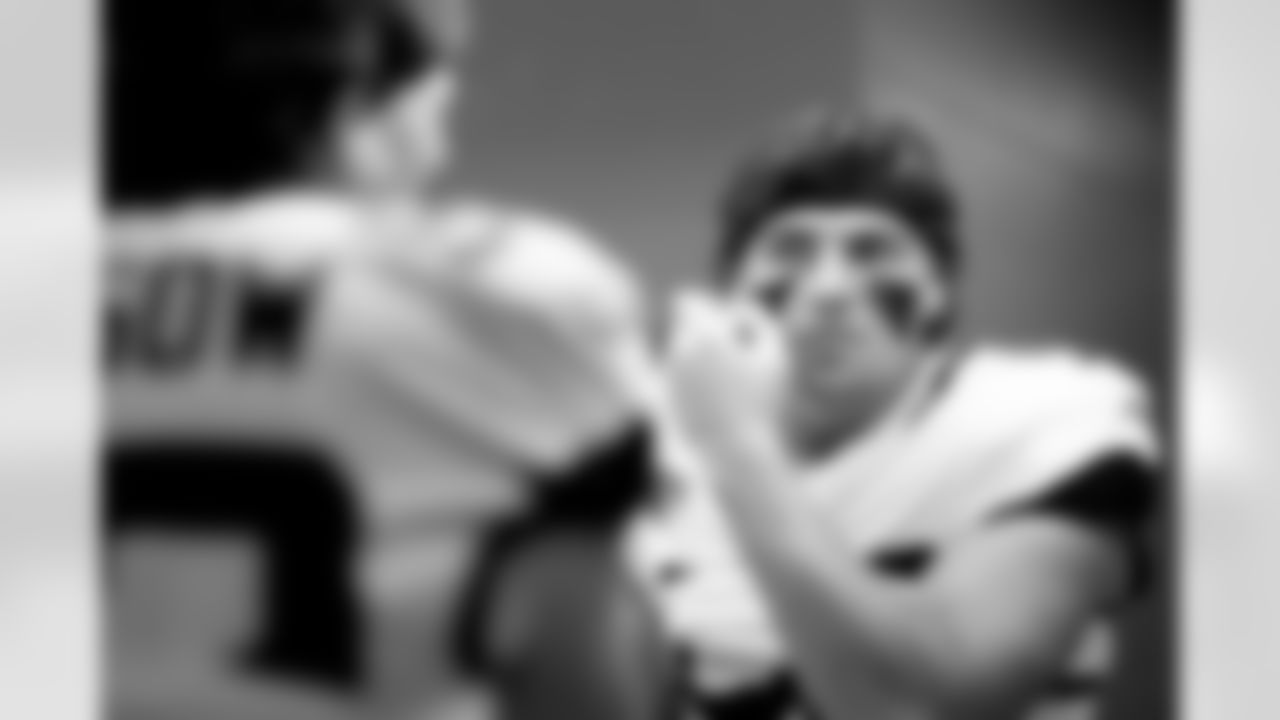 Jacksonville Jaguars vs Arizona Cardinals

DL Danny Striggow (92)