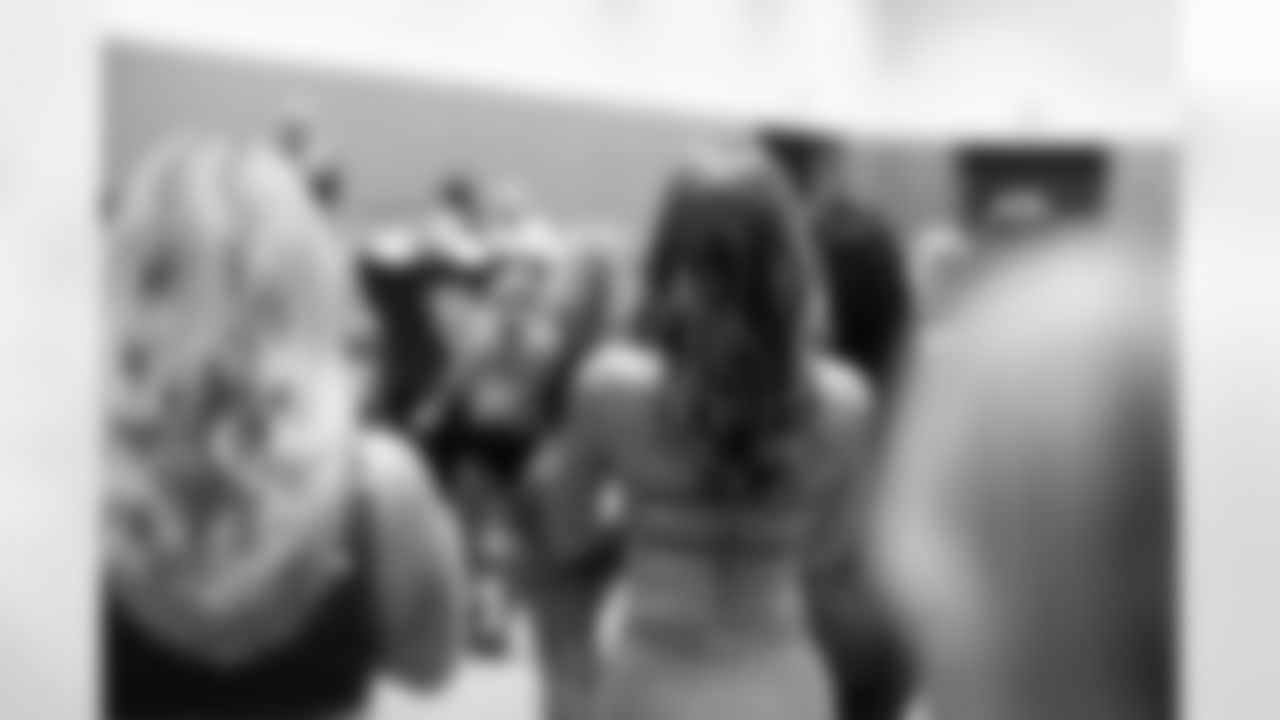 Jacksonville, Fla. — An image from The ROAR preliminary auditions at Prime Osborne Convention Center on May 3, 2025.