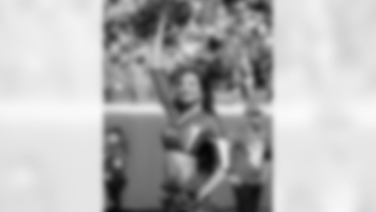 Jacksonville Jaguars vs Buffalo Bills