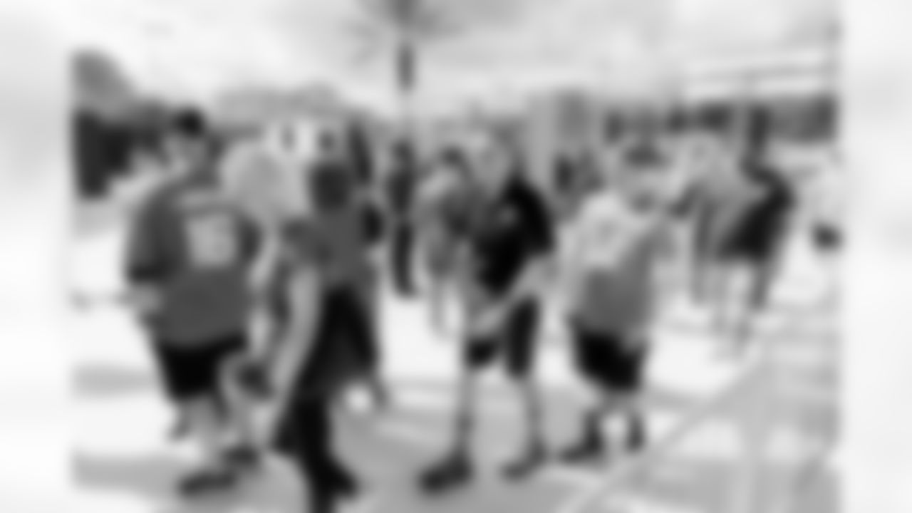 Jacksonville, Fla. – DUUUVAL Watch Party presented by UF Health at EverBank Stadium on November 9, 2025.