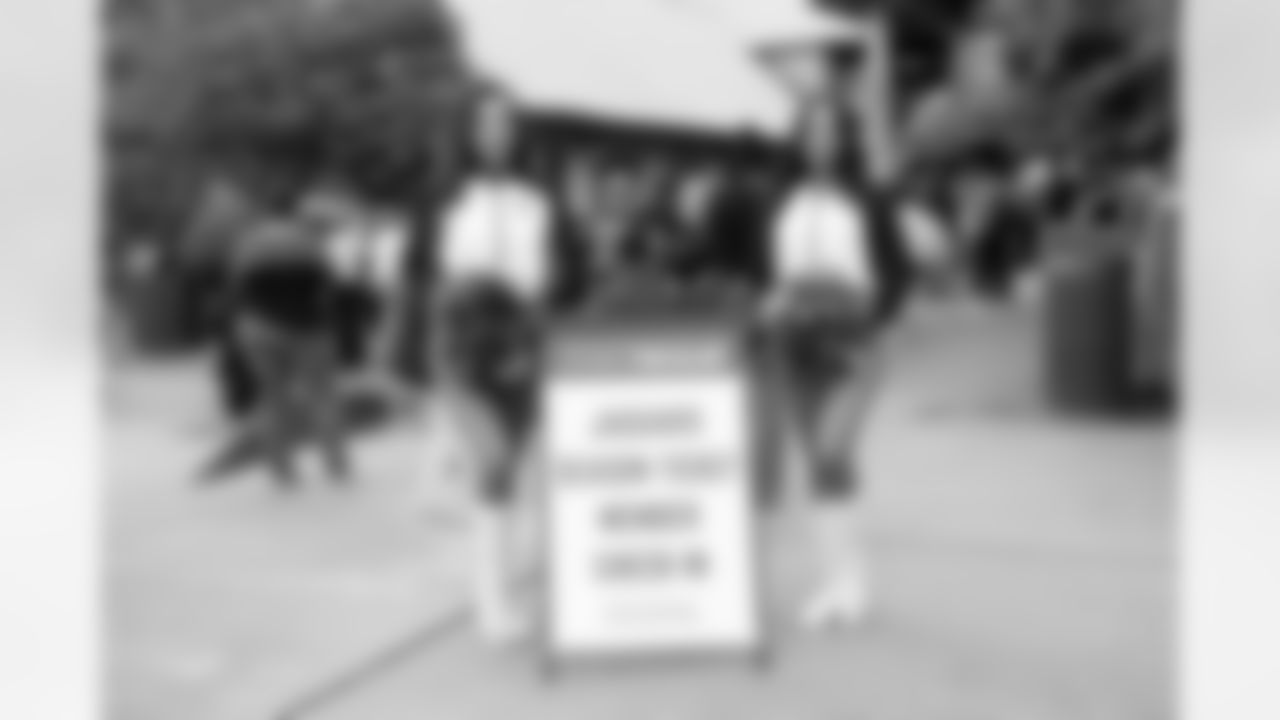 Jacksonville, Fla. — Season Ticket Member Zoo Spooktacular Event at the Jacksonville Zoo on October 10, 2025.