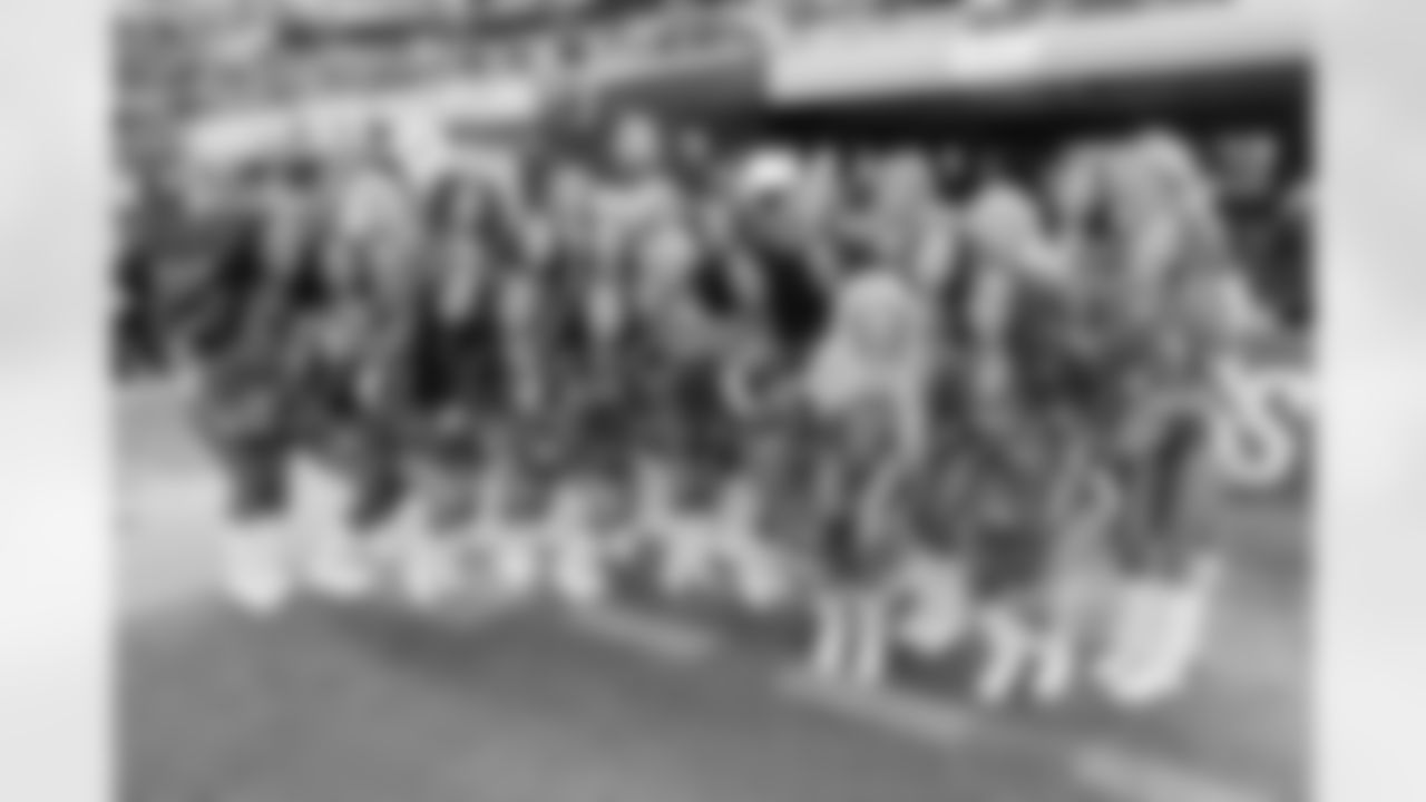 Jacksonville Jaguars vs Buffalo Bills