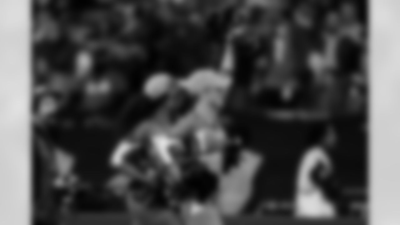 Jacksonville Jaguars vs. Los Angeles Rams