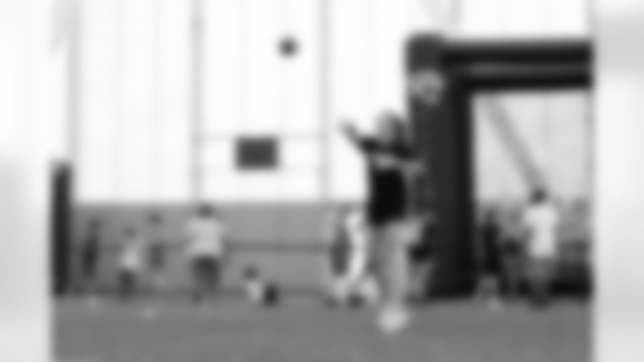2024 Season Ticket Member Skills & Drills