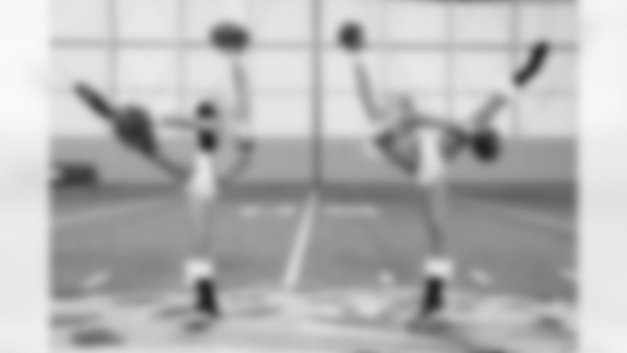 Jacksonville, Fla. — 2025 ROAR practice at Flex Field on December 16, 2025.