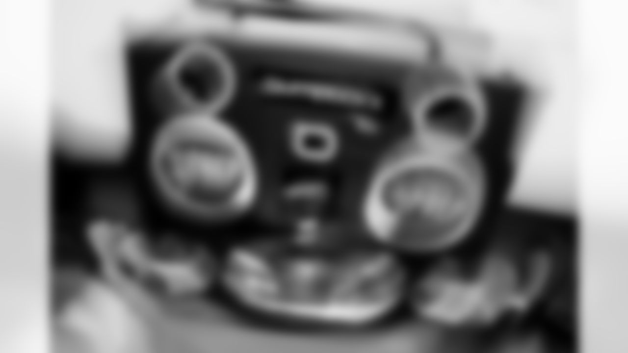 Jacksonville, Fla. — 2025 All PREP Recognition at the EverBank Stadium on December 18, 2025.