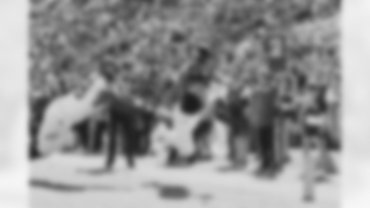 Jacksonville Jaguars vs. Tennessee Titans

QB Trevor Lawrence (16)