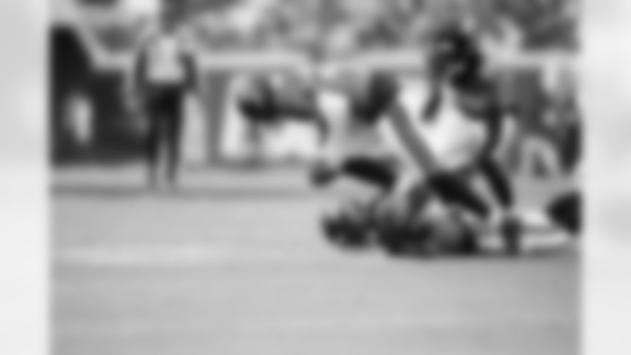 Jacksonville Jaguars vs Indianapolis Colts

CB Jarrian Jones (22)