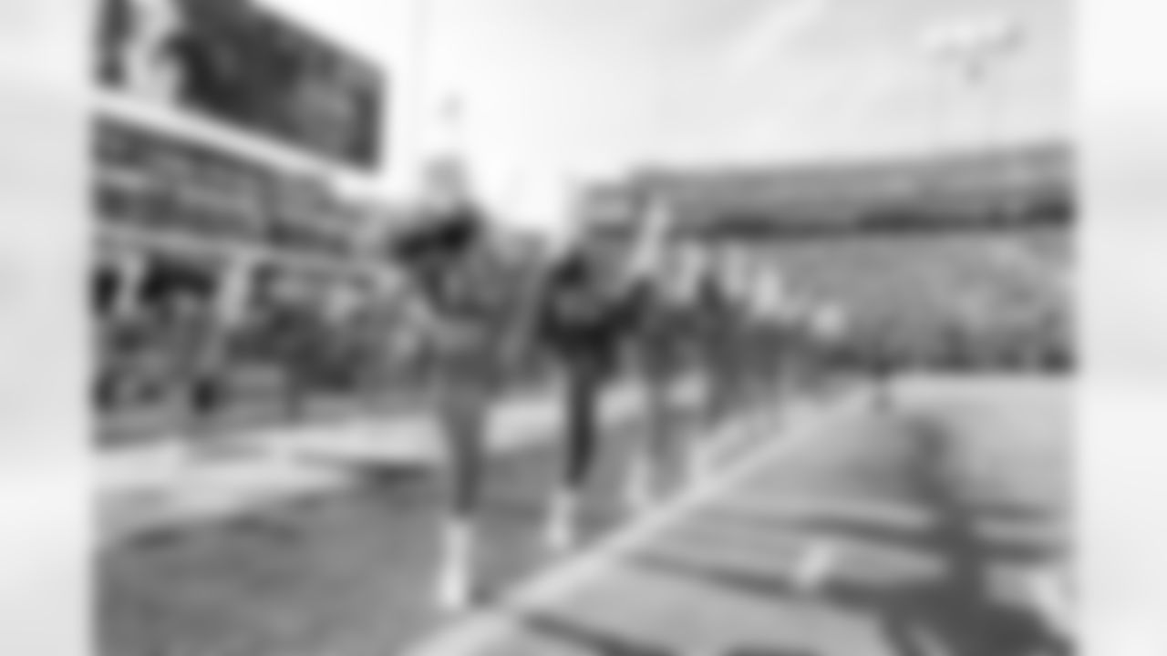 Jacksonville Jaguars vs Buffalo Bills