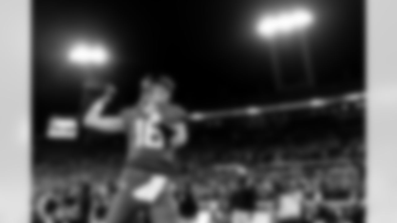 Jacksonville Jaguars vs. Tennessee Titans

January 7, 2023