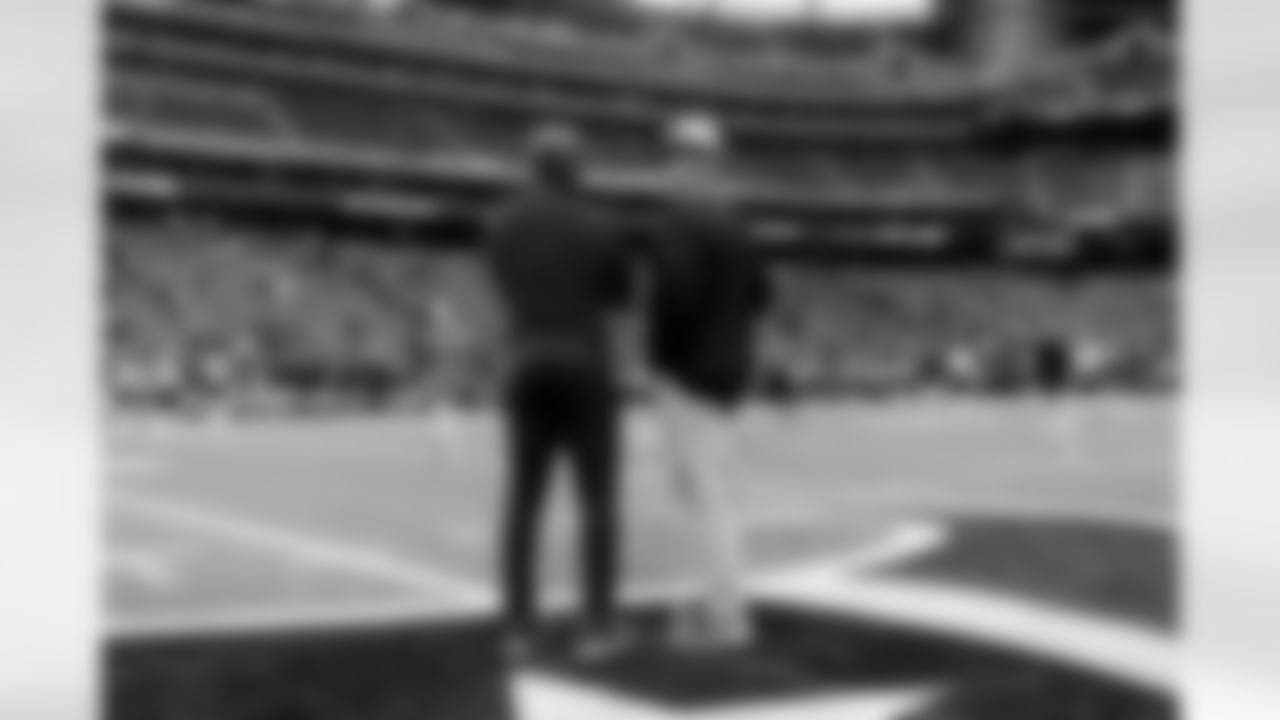 Jacksonville Jaguars vs. Houston Texans
HC Doug Pederson