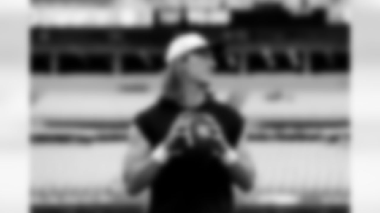 Jacksonville Jaguars vs. Pittsburgh Steelers
QB Trevor Lawrence