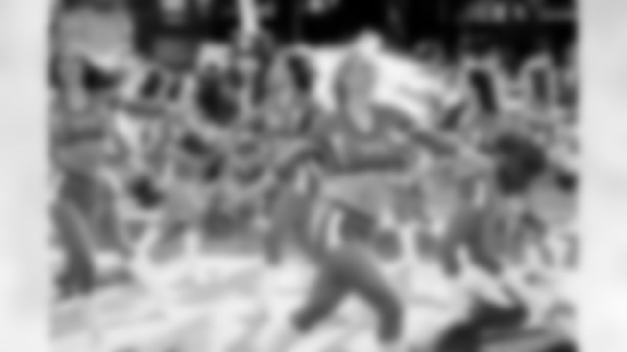 Jacksonville Jaguars vs Buffalo Bills