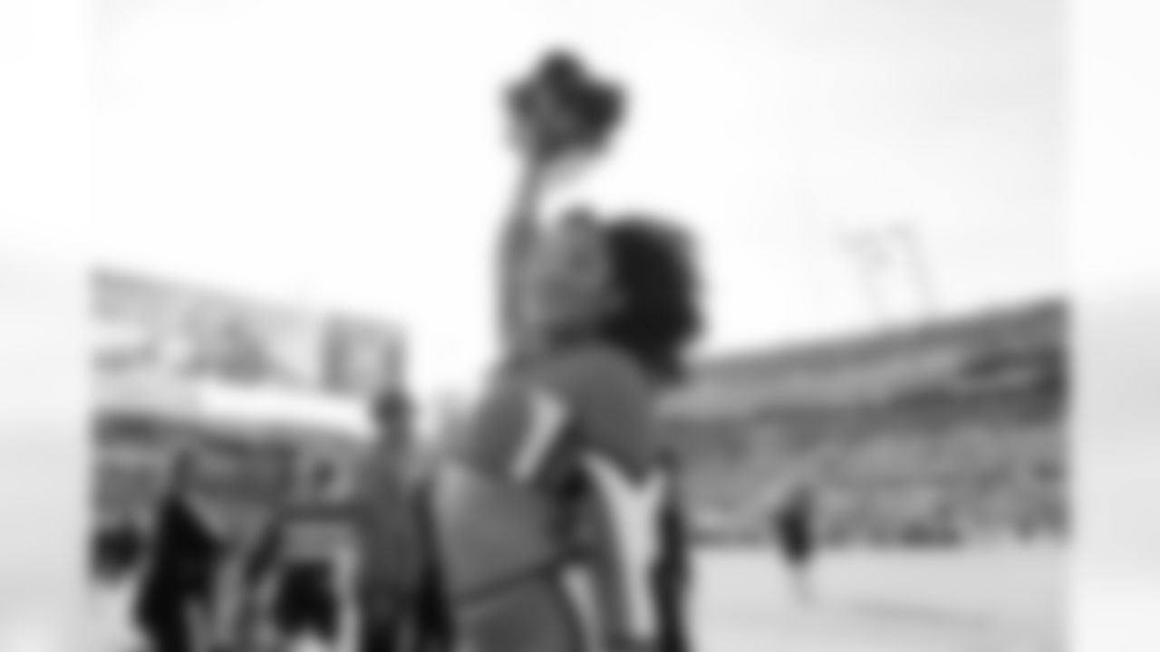 Jacksonville Jaguars vs Buffalo Bills