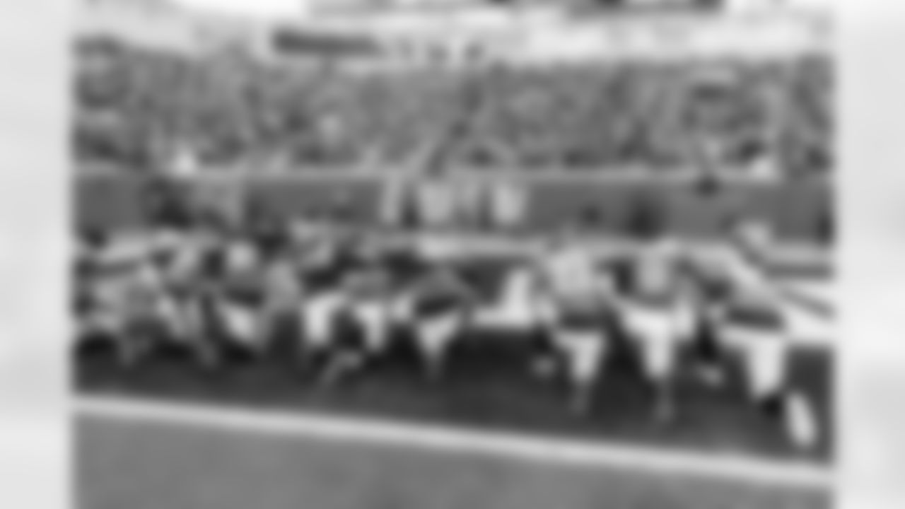 Jacksonville Jaguars vs Tennessee Titans