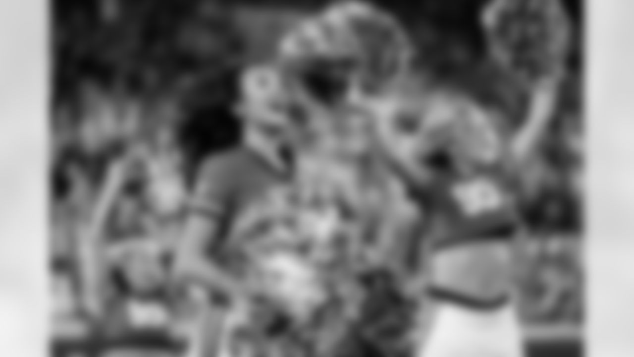 Jacksonville Jaguars vs Kansas City Chiefs