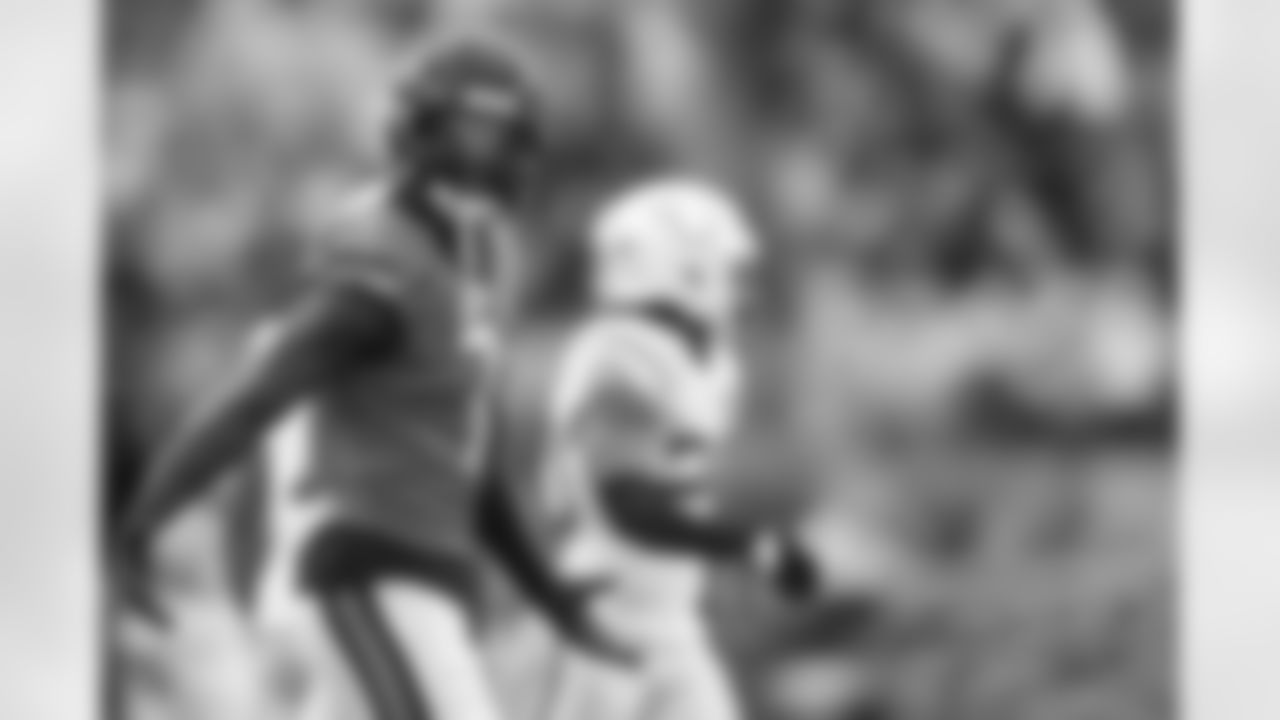 Jacksonville Jaguars vs Indianapolis Colts

WR Brian Thomas Jr. (7)