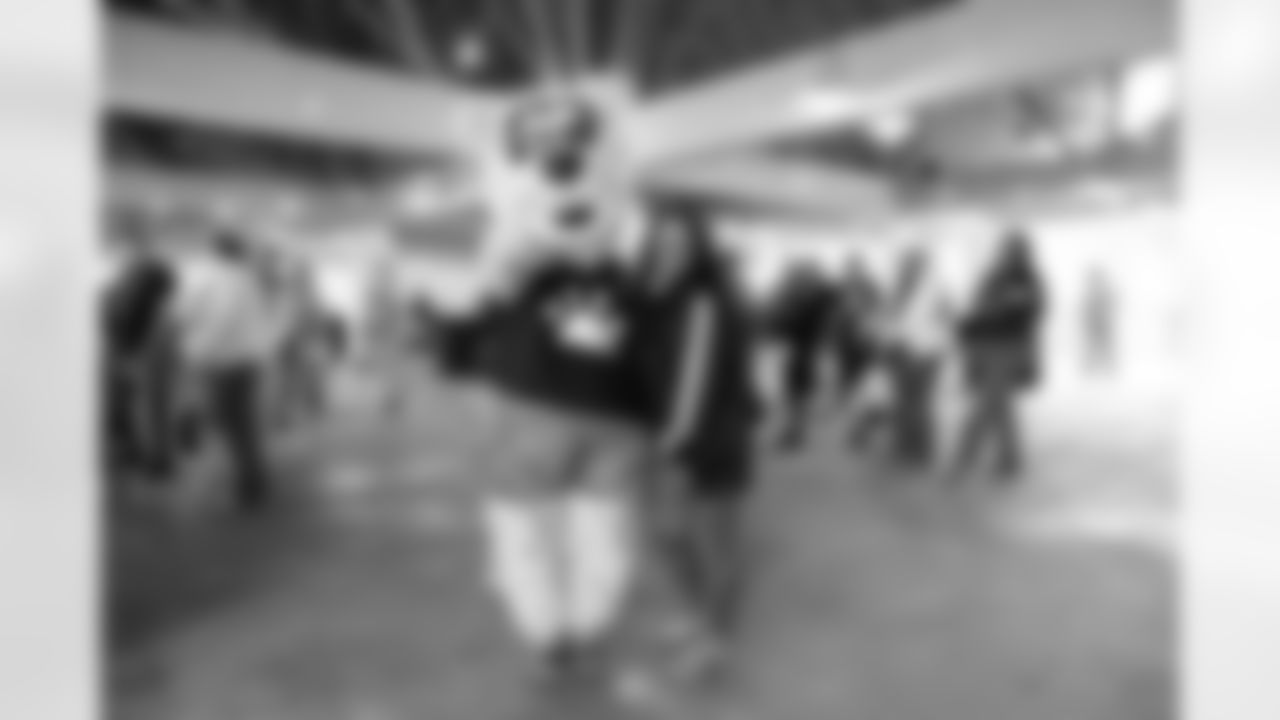 Jacksonville, Fla. — Season Ticket Member Zoo Spooktacular Event at the Jacksonville Zoo on October 10, 2025.