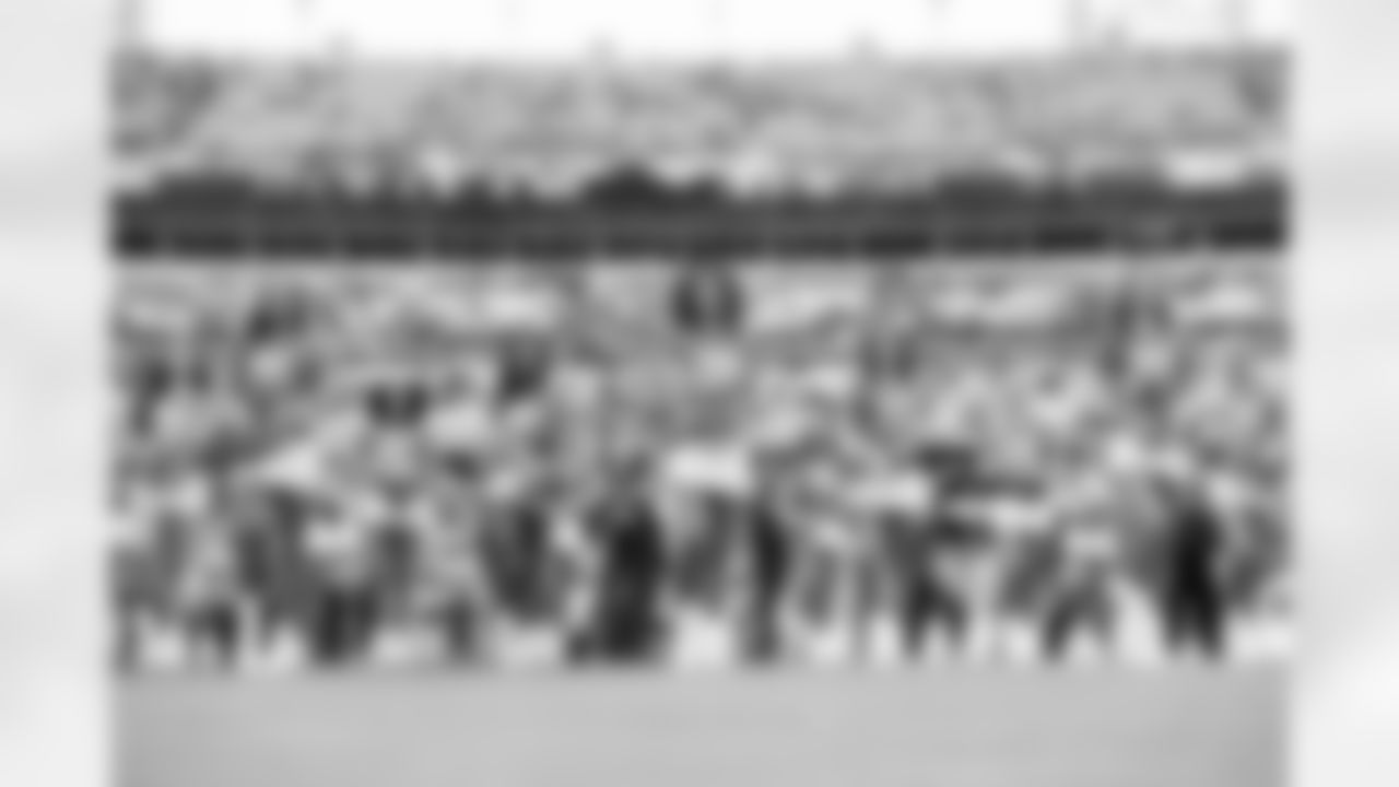 Jacksonville Jaguars vs Indianapolis Colts