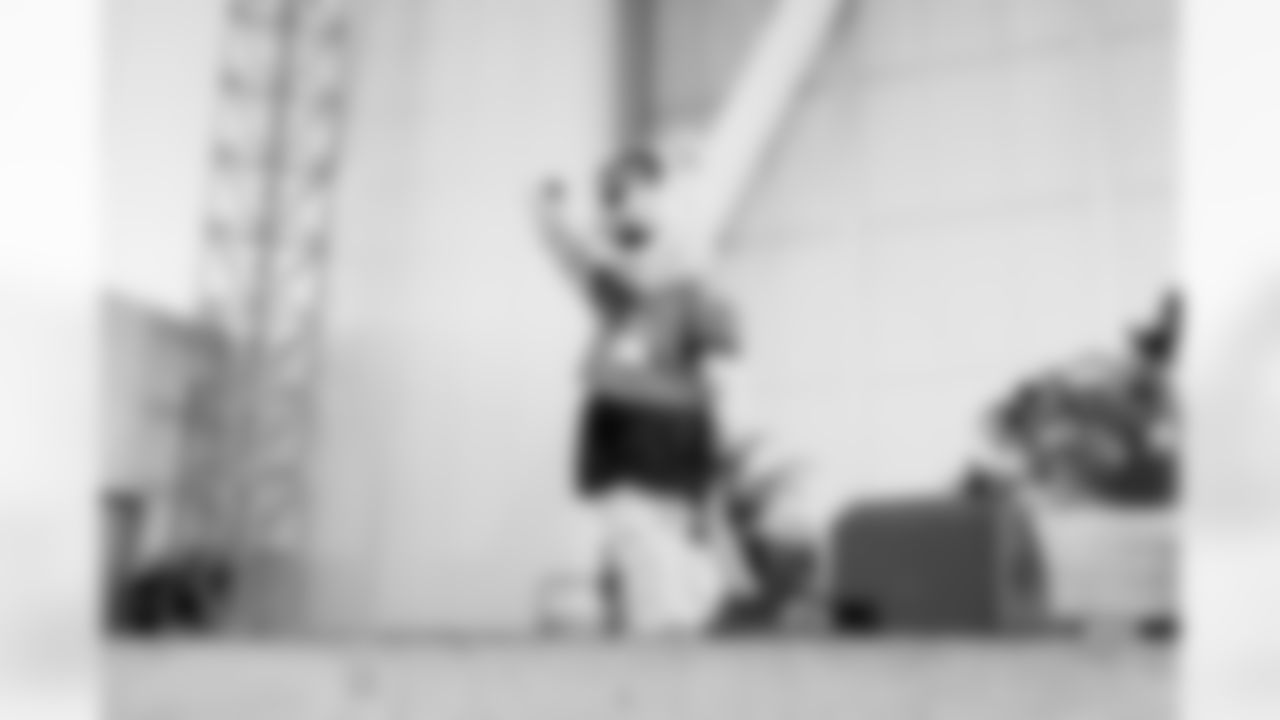 Jacksonville, Fla. — 2025 Members Only Pregame at EverBank Stadium on August 27, 2025.