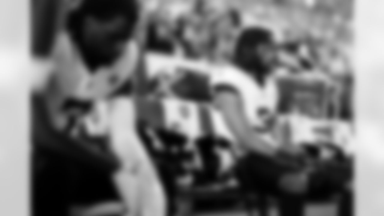 Jacksonville Jaguars vs Indianapolis Colts

WR Jakobi Meyers (3)