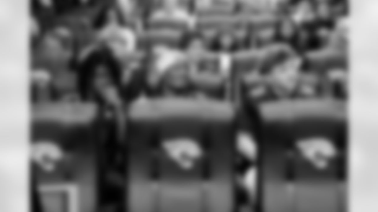 Jacksonville, Fla. — 2025 All PREP Recognition at the EverBank Stadium on December 18, 2025.