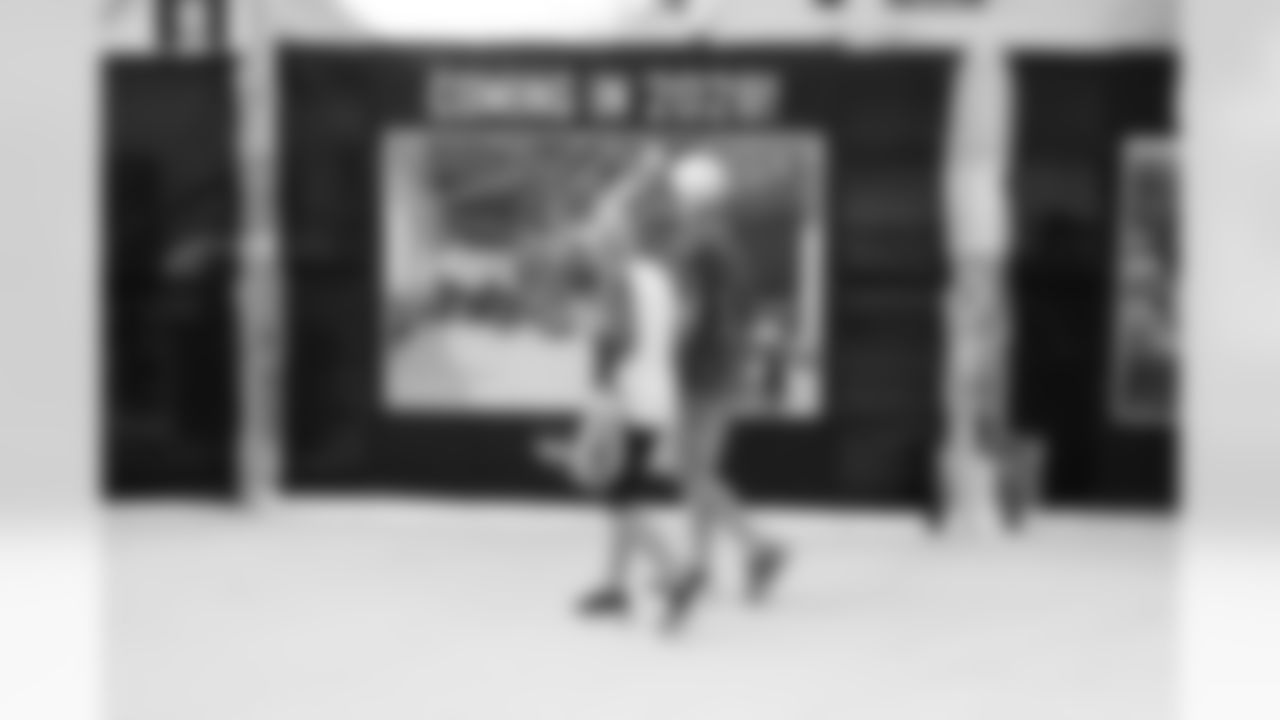 Jacksonville, Fla. — 2025 Members Only Pregame at EverBank Stadium on August 27, 2025.