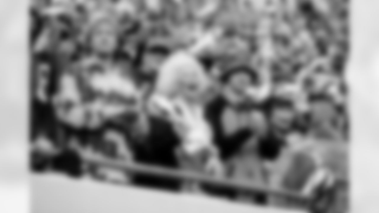 Jacksonville Jaguars vs Buffalo Bills