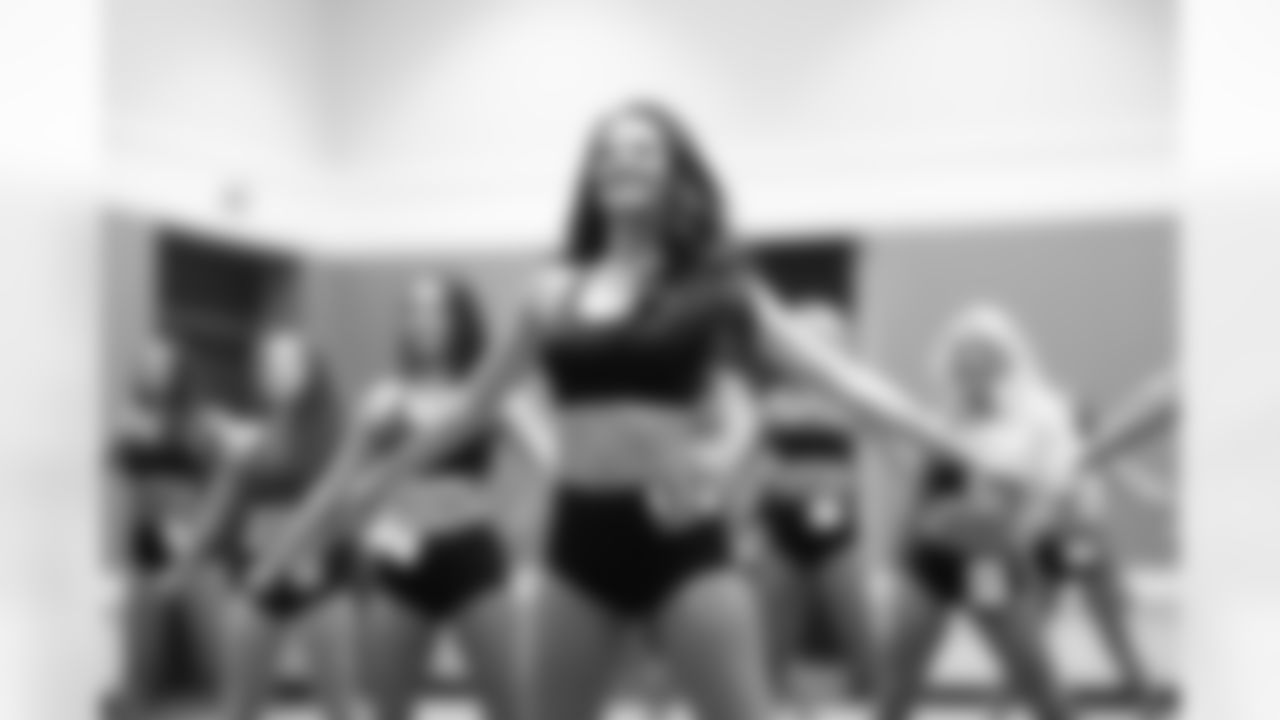 Jacksonville, Fla. — An image from The ROAR final auditions at Prime Osborne Convention Center on May 17, 2025.