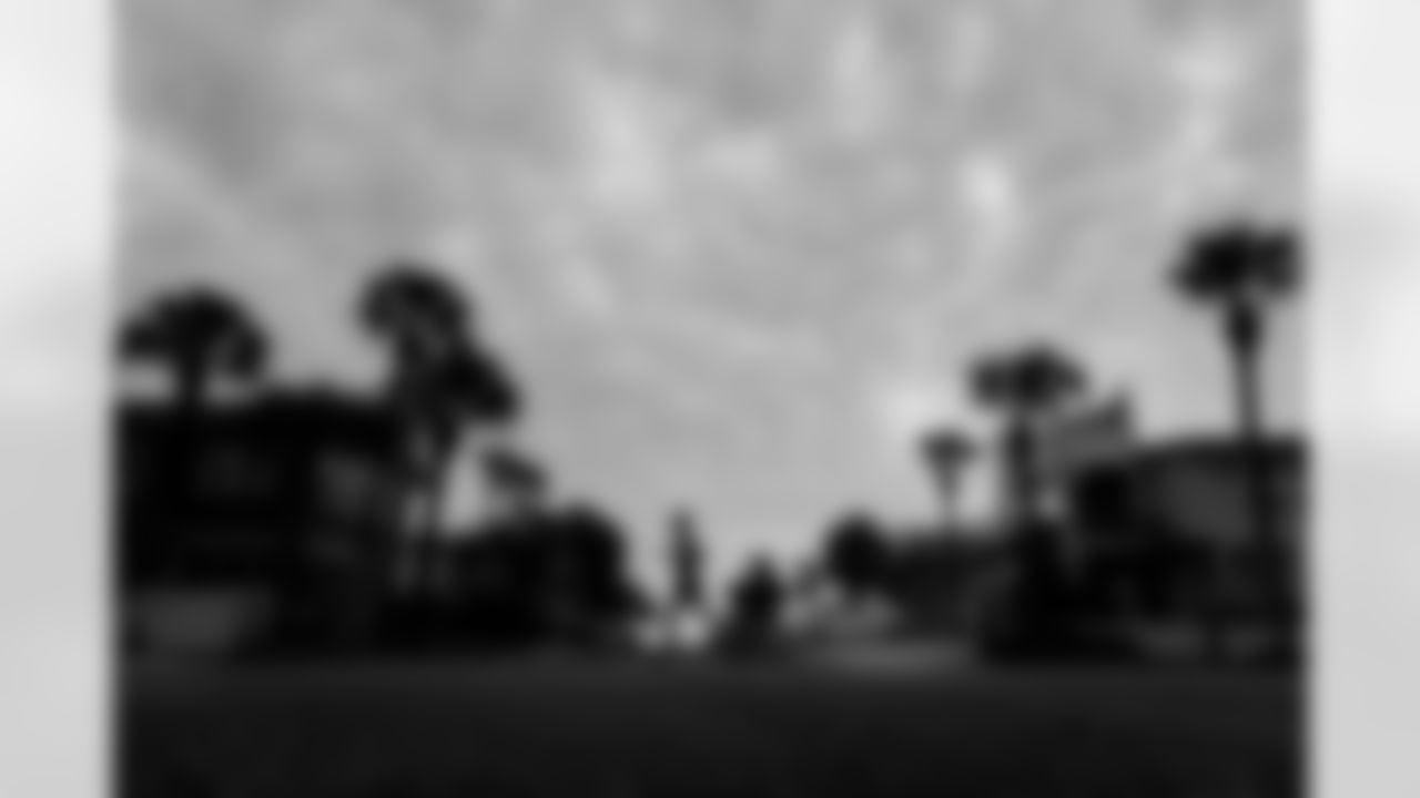 Jacksonville, Fla. — Jacksonville Jaguars Playoff Prowl at Neptune Run Crew in Neptune Beach on January 9, 2026