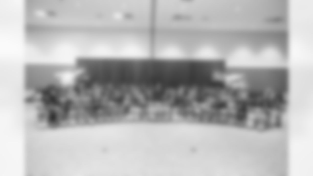 Jacksonville, Fla. — An image from The ROAR preliminary auditions at Prime Osborne Convention Center on May 3, 2025.