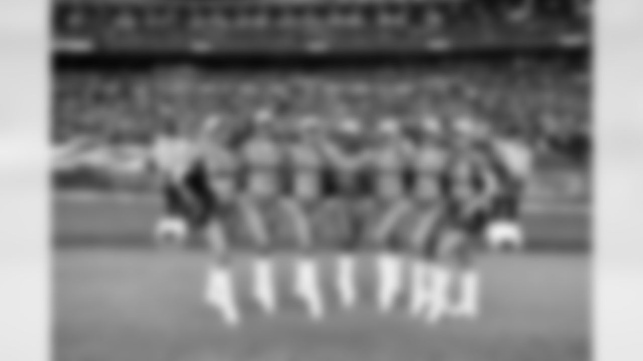 Jacksonville Jaguars vs. Los Angeles Rams