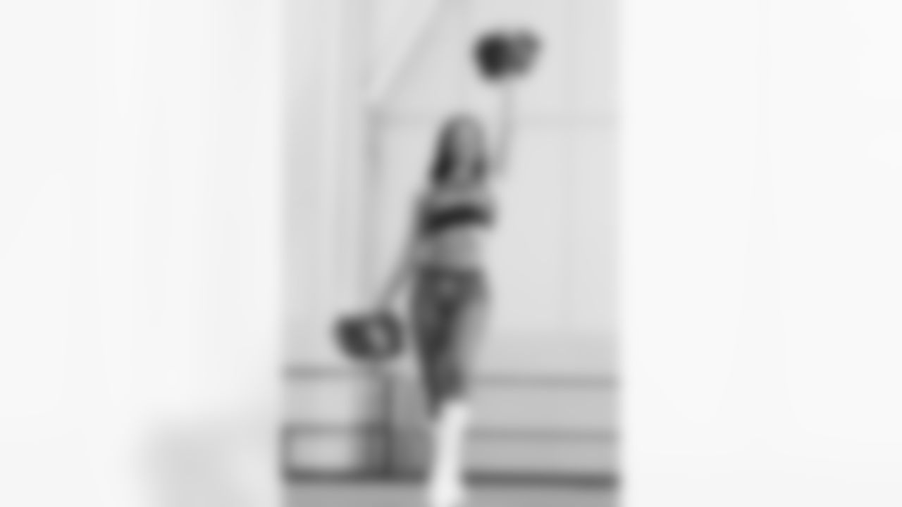 Jacksonville, Fla. — 2025 Members Only Pregame at EverBank Stadium on August 27, 2025.