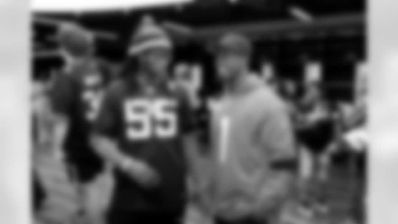 Jacksonville, Fla. — 2025 All PREP Recognition at the EverBank Stadium on December 18, 2025.