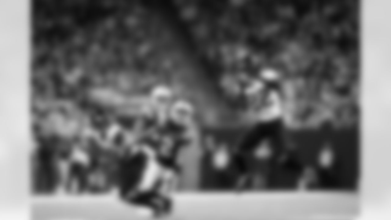 Jacksonville Jaguars vs Indianapolis Colts

CB Jarrian Jones (22)