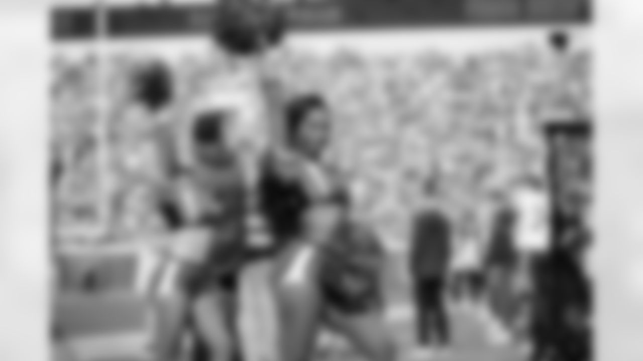 Jacksonville Jaguars vs Buffalo Bills