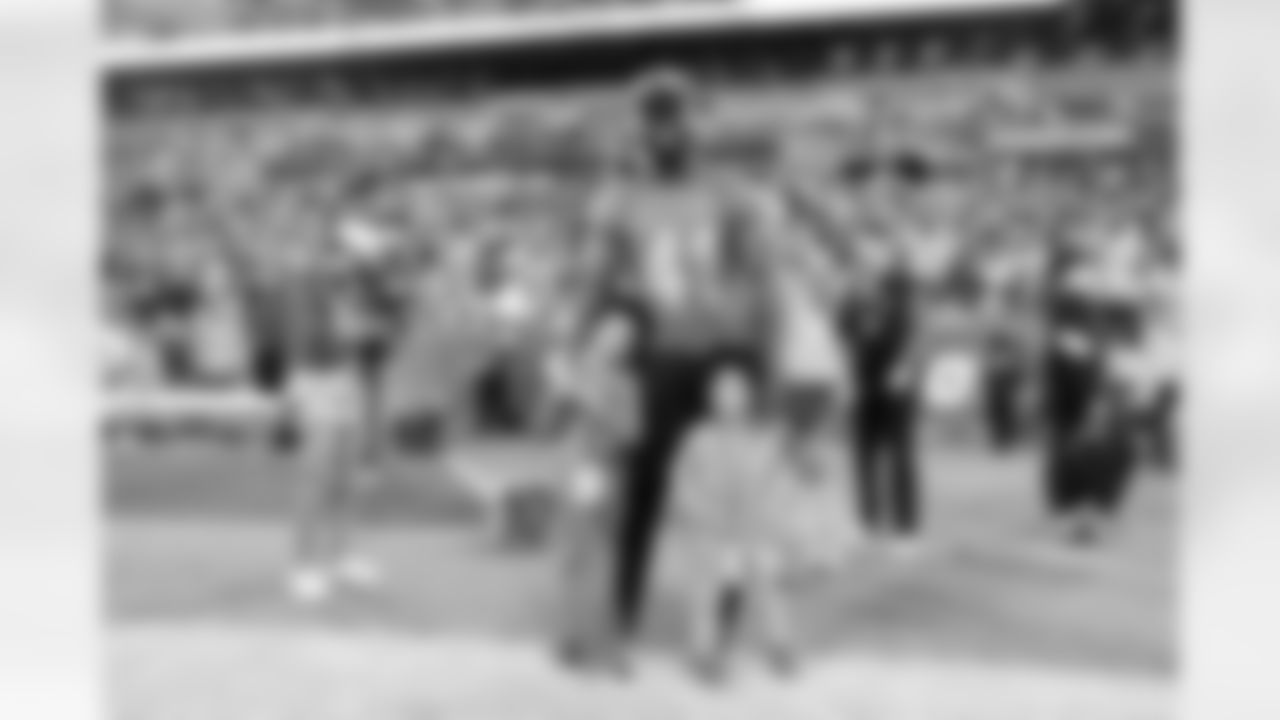 2024 Pro Bowl Games
OLB Josh Allen (41)