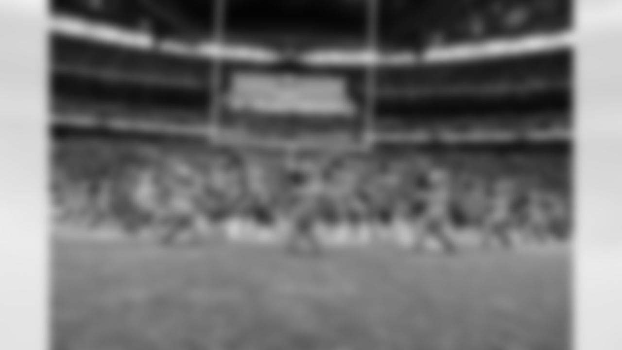 Jacksonville Jaguars vs. Los Angeles Rams