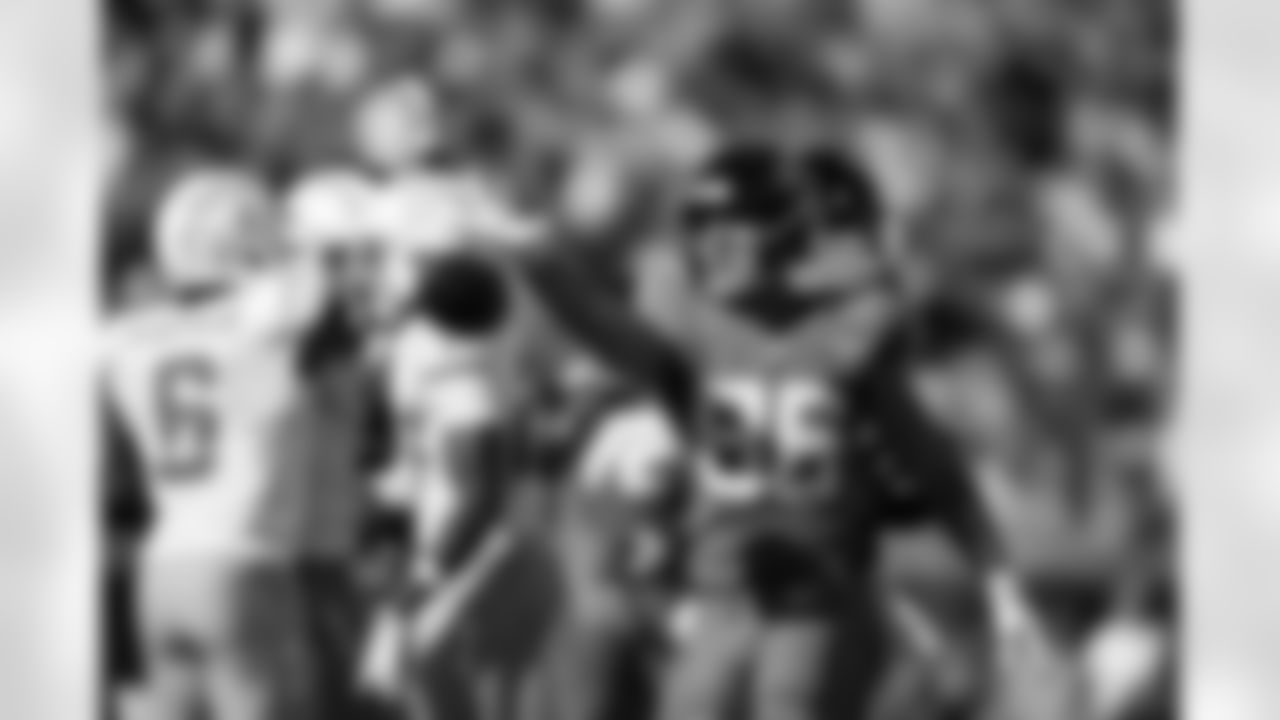 Jacksonville Jaguars vs Los Angeles Chargers
TE Johnny Mundt (86)