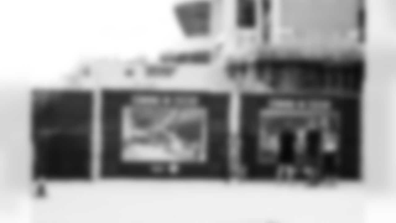 Jacksonville, Fla. — 2025 Members Only Pregame at EverBank Stadium on August 27, 2025.