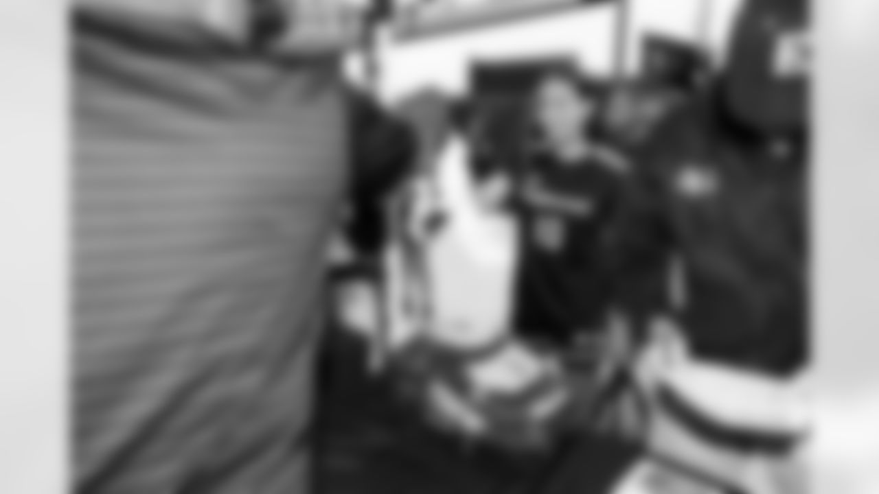 Jacksonville, Fla. — 2026 Girls Flag Preseason Classic at the Miller Electric Center on February 11, 2026.