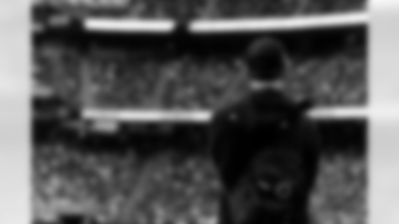 Jacksonville Jaguars vs. Houston Texans